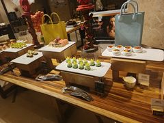 -厦门希尔顿逸林酒店·圆聚自助餐厅(五缘湾店)