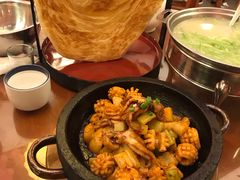 -麻辣港湾(京津公路店)