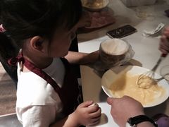 -Geneva日内瓦餐厅(西郊宝成花苑店)