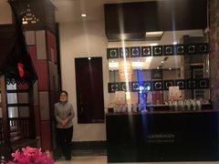 -阿诺泰·泰国餐厅(紫荆店)