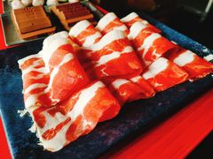 -谭鸭血老火锅(漳州路店)