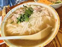 -越南牛肉河粉餐厅(书院巷店)