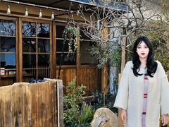 -鸟鸣门屋台料理(金帝银泰店)