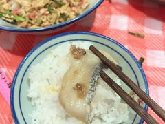 -荆九爷爆炒桥头三嫩(云南北路店)