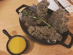 -托斯卡纳烘焙意大利餐厅(五天地店)