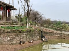 -驿舍·民國老营房院子私房菜(科学会堂店)