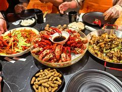 -红盔甲·小龙虾(人民广场店)