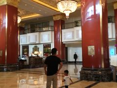 -北京中国大饭店