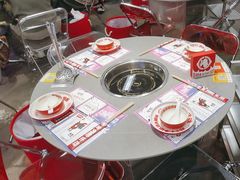 -生活如沸·顺德水牛奶火锅(大学路店)