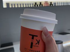 -他·她 TK Coffee