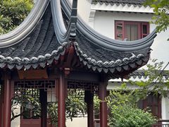 -瑞面(吴宫泛太平洋酒店)