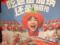 -海底捞火锅(万达广场店)