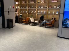 -松果酒店(农业路河南博物院店)