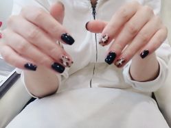 -Girls·日式美学馆·美甲·美睫