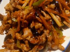 -香满园春饼·家常菜(东大桥店)