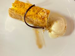 -上海和平饭店华懋阁 Cathay Room