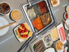 -海底捞火锅(万达广场店)