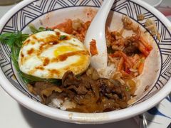 -花漫里日式餐厅(南安中骏店)
