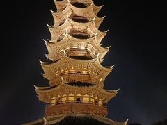 -盘门景区