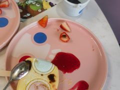 -水桶王国主题餐厅·聚会·生日派对·亲子活动·家庭套餐(亚龙湾希尔顿店)