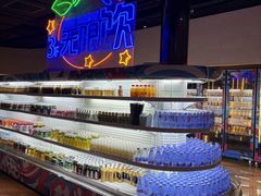 -皇室假期美食水疗会(春风路店)