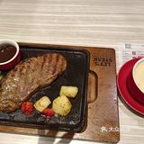 不然可以买生鲜了，服务员介绍的很详细