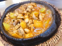 -丽丽三鲜螺蛳粉(田林路店)