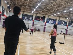 -静安区体育馆
