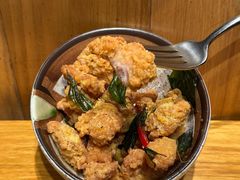 -森Some Fusion(荔湾店)