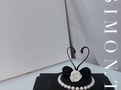 -西檬树SIMON·T轻奢蛋糕(大东方Max店)