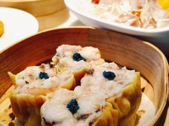 黑鱼子香菇烧卖皇-陶陶居酒家(海岸城店)