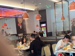 -八合里潮汕鲜牛肉火锅(福州万象城店)