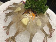 -金厨泰国餐厅·全泰籍厨师料理(拱北店)