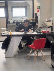 -樂色刺青-纹身TATTOO