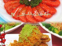 -范饭椰林川湘味海鲜·椰子鸡(三亚湾椰梦长廊店)