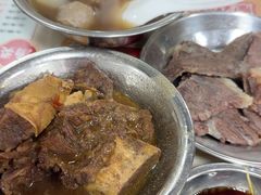 -阿秋牛排(湖心街店)