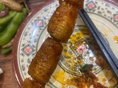 -阿记烧烤(大兴新区店)