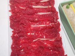 -犇鼎牛潮汕牛肉火锅(新辰里学清路店)