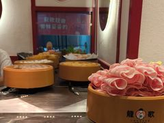 -龍歌自助小火锅(漳州二路爱购店)