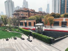 -宝丽轩中餐厅BAOLIXUAN