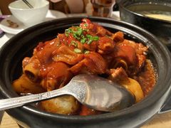-汤城小厨•粤菜•靓汤(苏州街店)