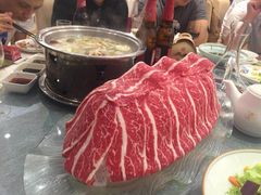 -汤记传菜(秀浦路店)