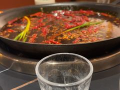 -老夏老火锅(西安南路总店)