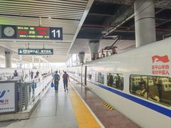 -南宁东站