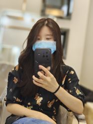 -TK·HAIR SALON韩式设计