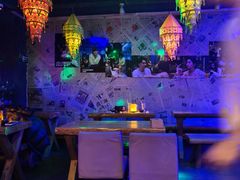 -花腰餐吧Bistro烧烤 傣味(传媒大学店)