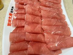 -阳坊大都涮羊肉(阳坊总店)
