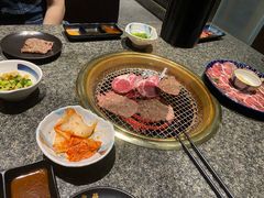 -NIUAN牛庵·日式和牛烧肉(恒隆店)
