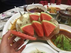 -盐通酒家(金桥湾清水苑店)