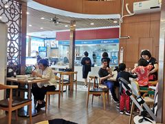 -夏雪花·手工拉面(南油店)